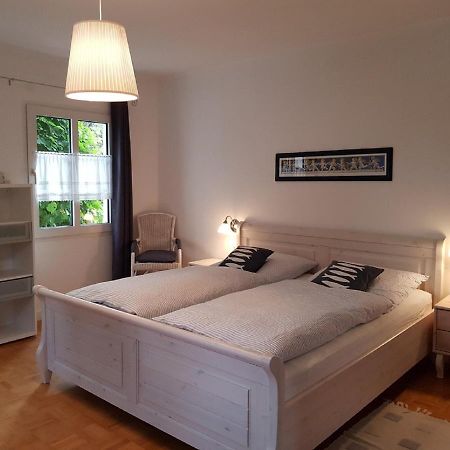Ferienwohnung Drei Lilien Gummersbach Exterior foto
