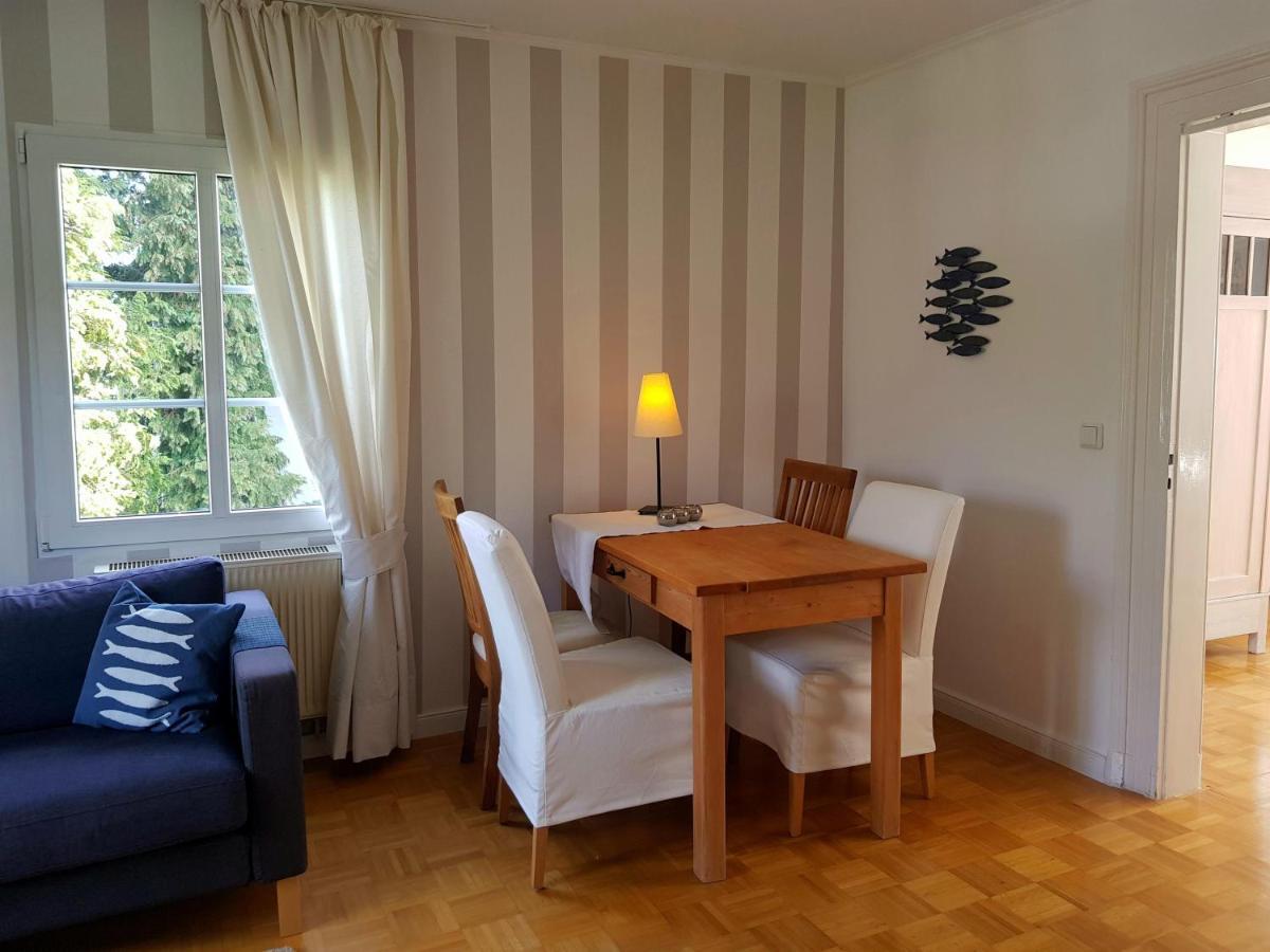 Ferienwohnung Drei Lilien Gummersbach Exterior foto